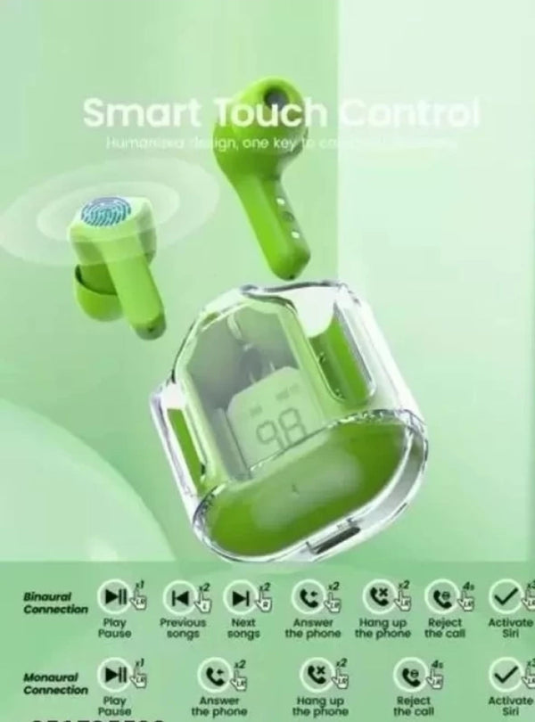SMART GADGETS